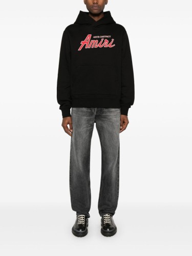 AMIRI CITY HOODIE