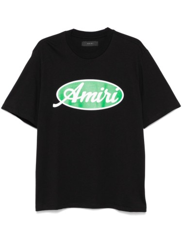 AMIRI OVAL TEE