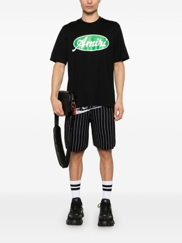 AMIRI OVAL TEE