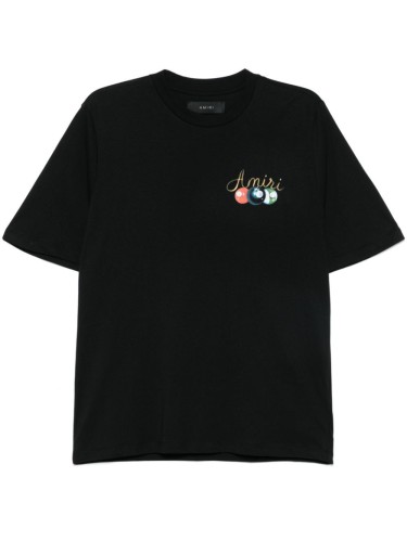 AMIRI POOL CUE TEE