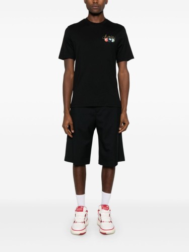 AMIRI POOL CUE TEE