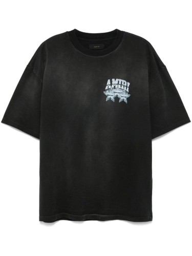 AMIRI CHAMPIONSHIP OS TEE