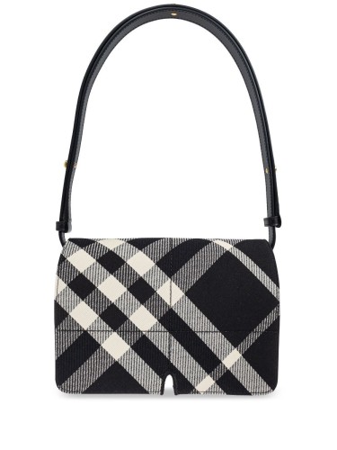 LL SNIP SHOULDER BAG