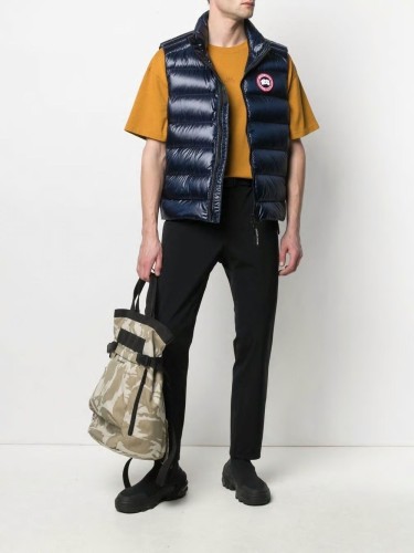 CROFTON VEST