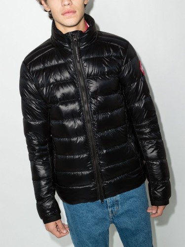 CANADA GOOSE,CROFTON JACKET