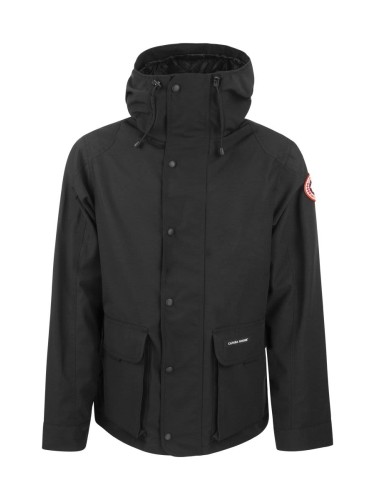 LOCKEPORT JACKET