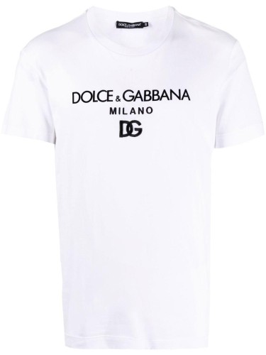 T-SHIRT M/CORTA GIRO