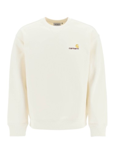 AMERICAN SCRIPT SWEAT