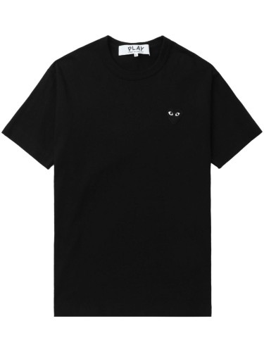 TSHIRT BLACK