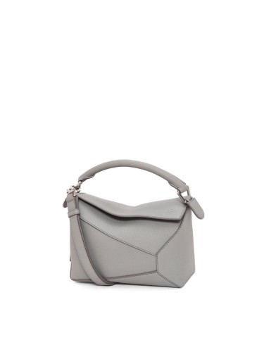 LOEWE,SMALL PUZZLE EDGE BAG