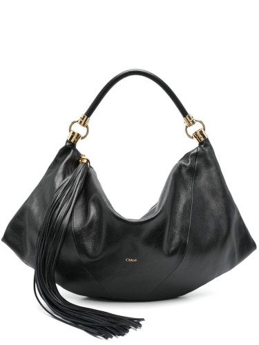 CHLOE FOULARD BAG