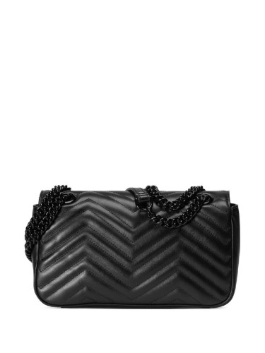 GG MARMONT SMALL SHOULDER BAG