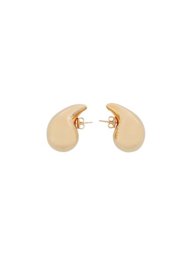 BOTTEGA VENETA,EARRINGS