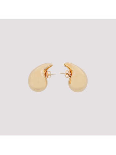 BOTTEGA VENETA,EARRINGS