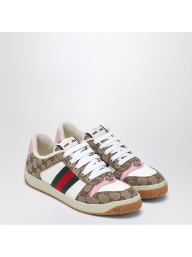 GUCCI,WOMEN'S SCREENER SNEAKER