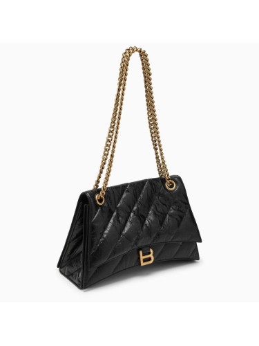 CRUSH CHAIN BAG M