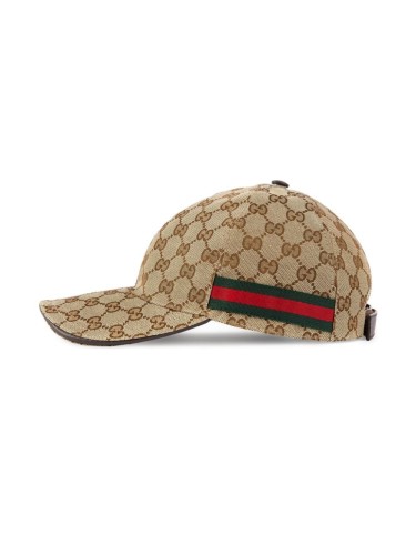 GUCCI,HAT BASEBALL UOMO