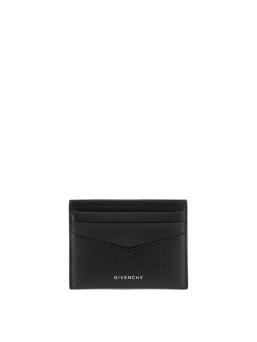 GIVENCHY,CARD HOLDER 2X3 CC