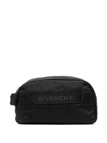 GIVENCHY,G-TREK TOILET POUCH