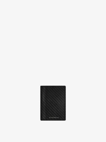 GIVENCHY,CARD HOLDER 6CC