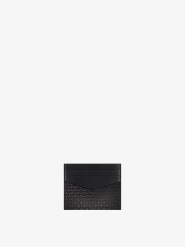 GIVENCHY,CARD HOLDER 2X3 CC