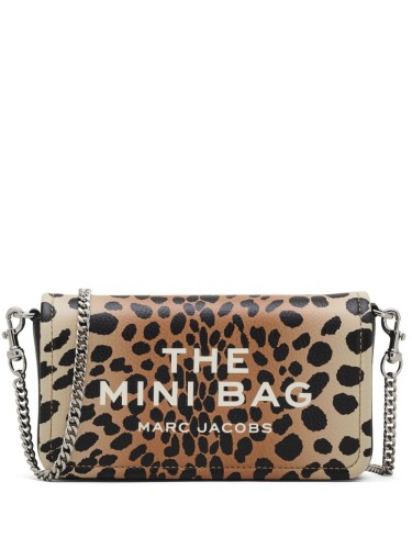 MARC JACOBS,THE MINI BAG