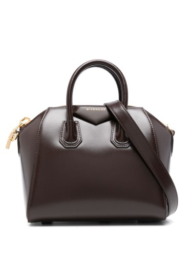 GIVENCHY,MINI ANTIGONA BAG