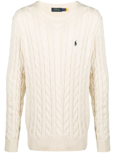 POLO RL,SWEATER