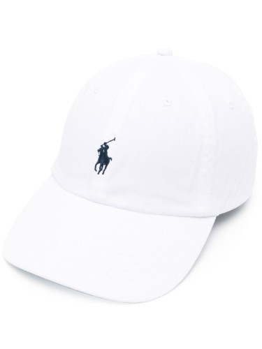 POLO RL,SPORT CAP