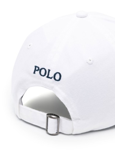 POLO RL,SPORT CAP