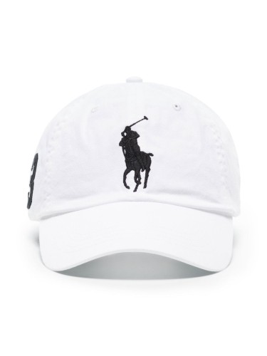 POLO RL,CLASSIC SPORT CAP