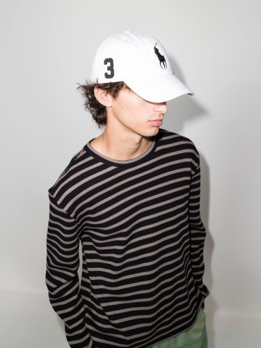 POLO RL,CLASSIC SPORT CAP