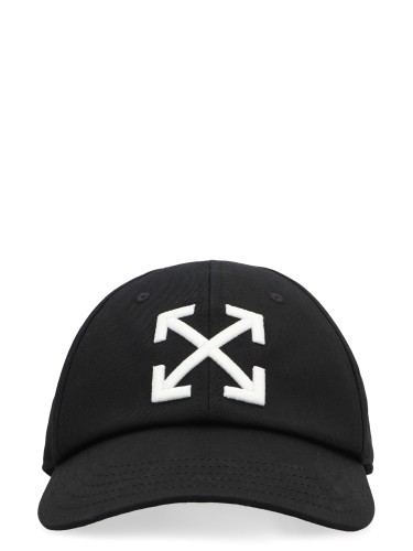 ARROW DRILL BASEBALL CAP