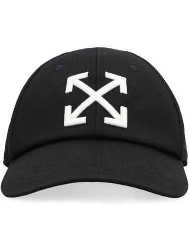 ARROW DRILL BASEBALL CAP