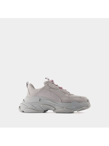 BALENCIAGA,TRIPLE S SNEAKER