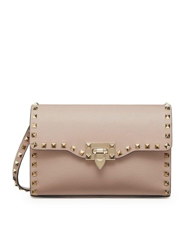 ROCKSTUD SMALL SHOULDER BAG