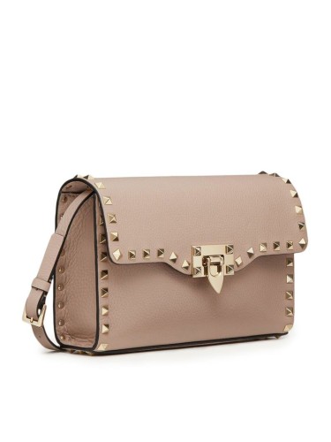 ROCKSTUD SMALL SHOULDER BAG