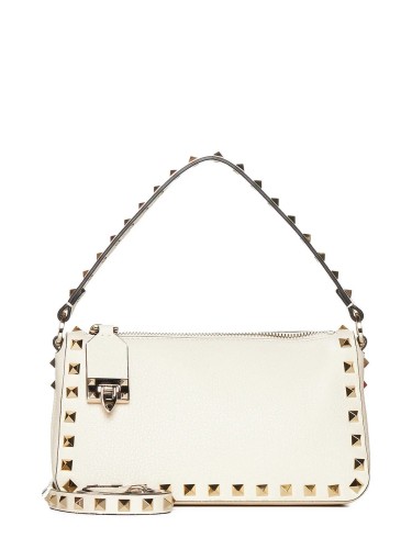 ROCKSTUD SMALL SHOULDER BAG