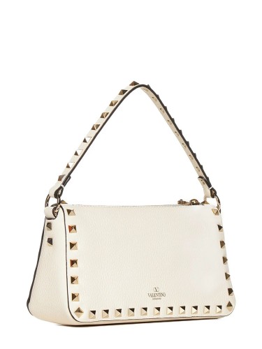 ROCKSTUD SMALL SHOULDER BAG