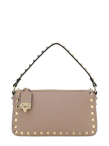 ROCKSTUD SMALL SHOULDER BAG