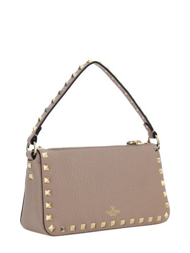 ROCKSTUD SMALL SHOULDER BAG