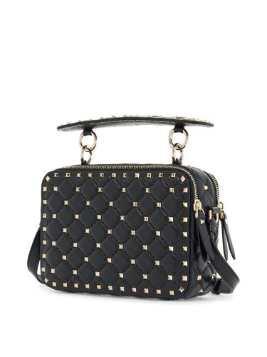 ROCKSTUD CROSS BODY BAG