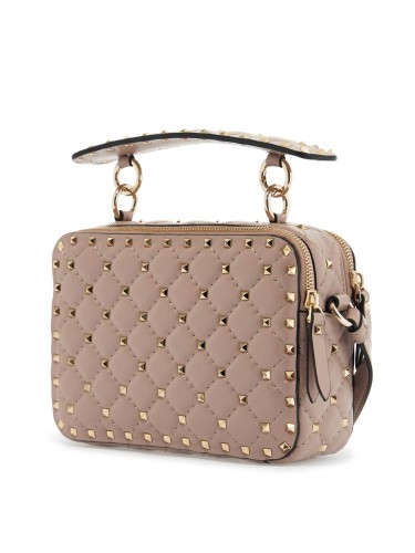 ROCKSTUD CROSS BODY BAG