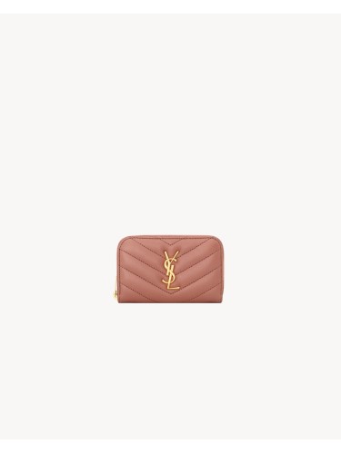 YSL WALLET