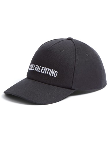 VALENTINO,BASEBALL HAT