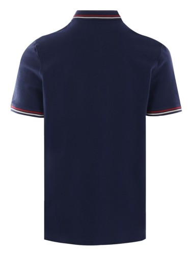 VALENTINO,POLO JERSEY