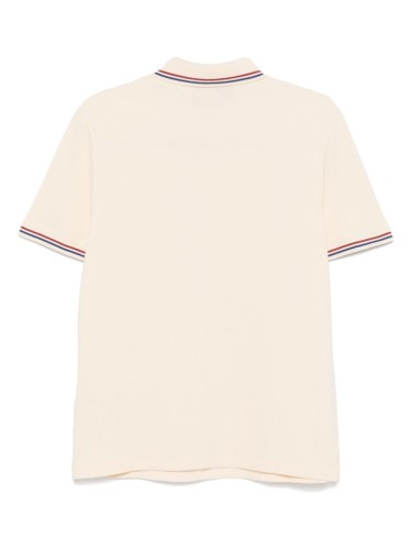 VALENTINO,POLO JERSEY