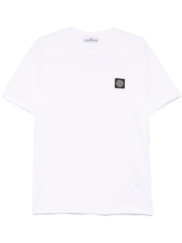 STONE ISLAND,SS TSHIRT