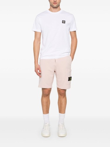 STONE ISLAND,SS TSHIRT