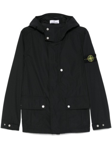 SHORT PARKA